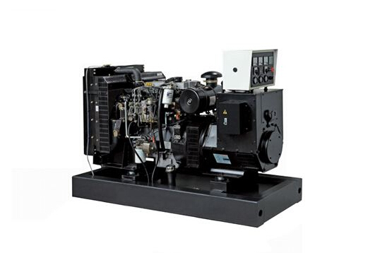 大方科克150kw大型柴油发电机组