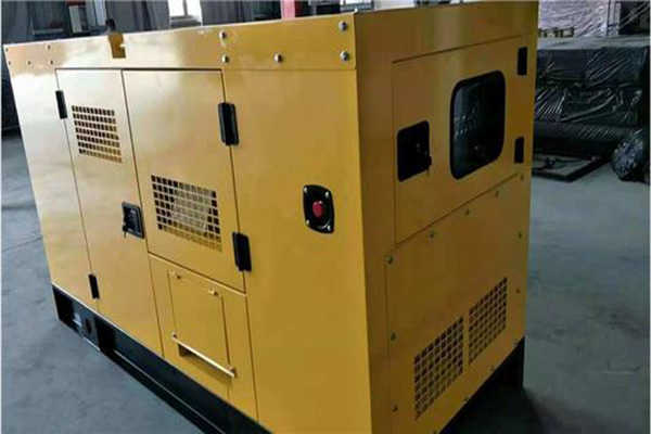 大方发电机出租