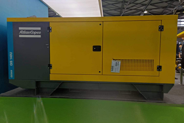 大方发电机出租