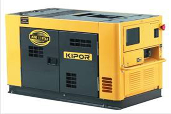 大方发电机出租