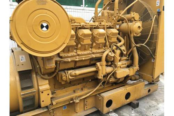 大方发电机出租