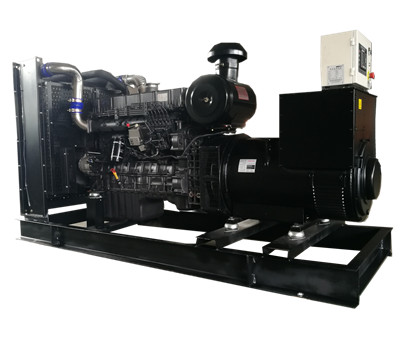大方上柴柴油发电机组50KW-700KW