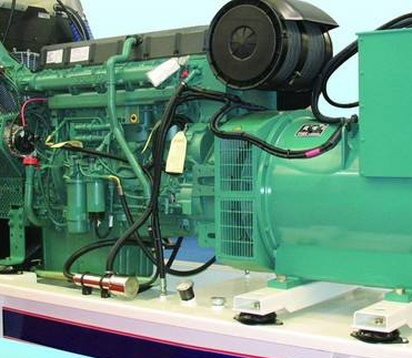 大方发电机出租